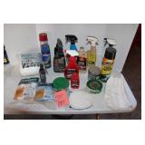 Automotive Clean & Polish