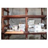 Brake Drums and Rotors