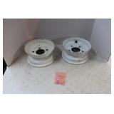 Trailer Wheels