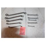 Craftsman Wrenches