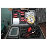 Automotive Diagnostics  Analysis System Equipment
