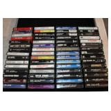 Classic Cassette Audio Tapes