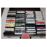 Cassette  Audio Tapes