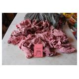 Shop Grease Rags