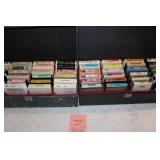 Vintage Classic 8 Track Tapes