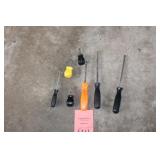 Snap On Screwdrivers