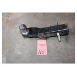 Trailer Hitch