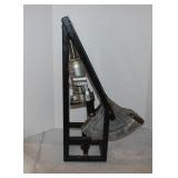 Hydrulic Pipe Bender