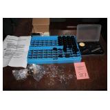 GM Dash Gauges, actuators, solder kit, MORE