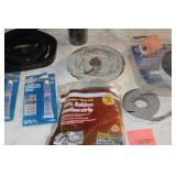 WeatherStrip, Anti Seize Lubricant & More