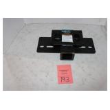 Step Bumper Receiver