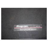 Snap On Leak Detector