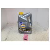NAPA Full Synthetic Motor Oil