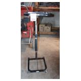 NAPA Mobile Parts Sevice Tray