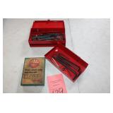 Mac Tools Hex Key Set