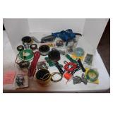 Automotive Electrical Components