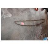 Heavy Duty Chain