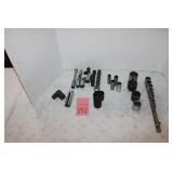 Specialty Select Sockets