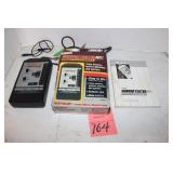 Actron lll Professional Ignition Test