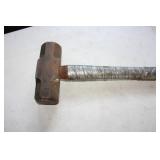 Sledge Hammer