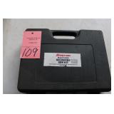 Snap On Soldering Gun