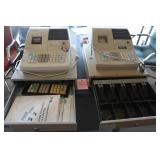 Cash Registers