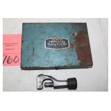 Imperial Flaring Tool Kit