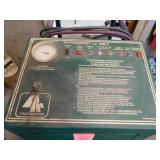 Refrigerant Freon Recovery Machine