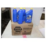 NAPA Motor Oil