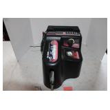 Roadmaster Brake Test Analyzer