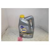 NAPA Full Synethic OIL