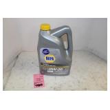 NAPA Full Synthetic Oil