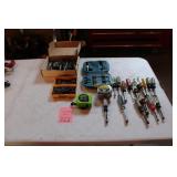 Craftsman Tools and other brands