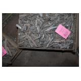 Container of Lead Weights
