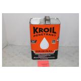 Kroil Penetrant Oil