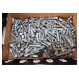 Lug Studs and Lug Nuts