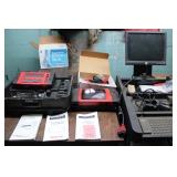 Snap On Auto Diagnostic Equipment