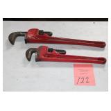Pipe Wrenches