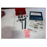 Bearing Race Driver Kit