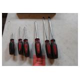 Craftsman Professional Screwdrivers