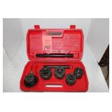 Pipe Threader Kit