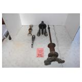 Puller Tools