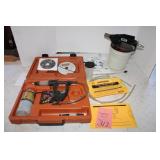 Phoenix Clutch &  Brake System