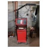 Snap On Automotive Engine Diagnostic Analyzer