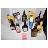 Radiator Flush, Cleaners, Sealants, & More