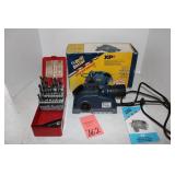 Drill Doctor and Bits