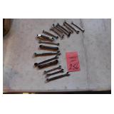 Snap On, Craftsman ,Mac wrenches