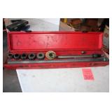 Cam Bearing Removal and Installation Kit