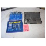 Prescision Auto Tools