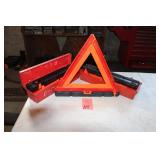 Roadside Saftey Reflectors